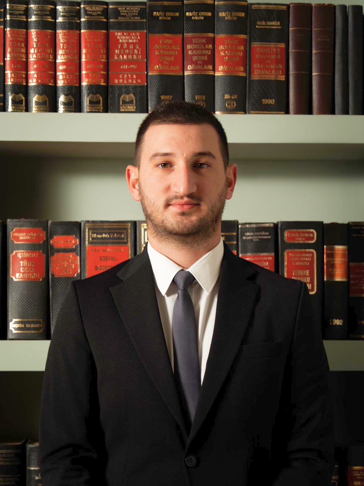 Furkan Aladağlı