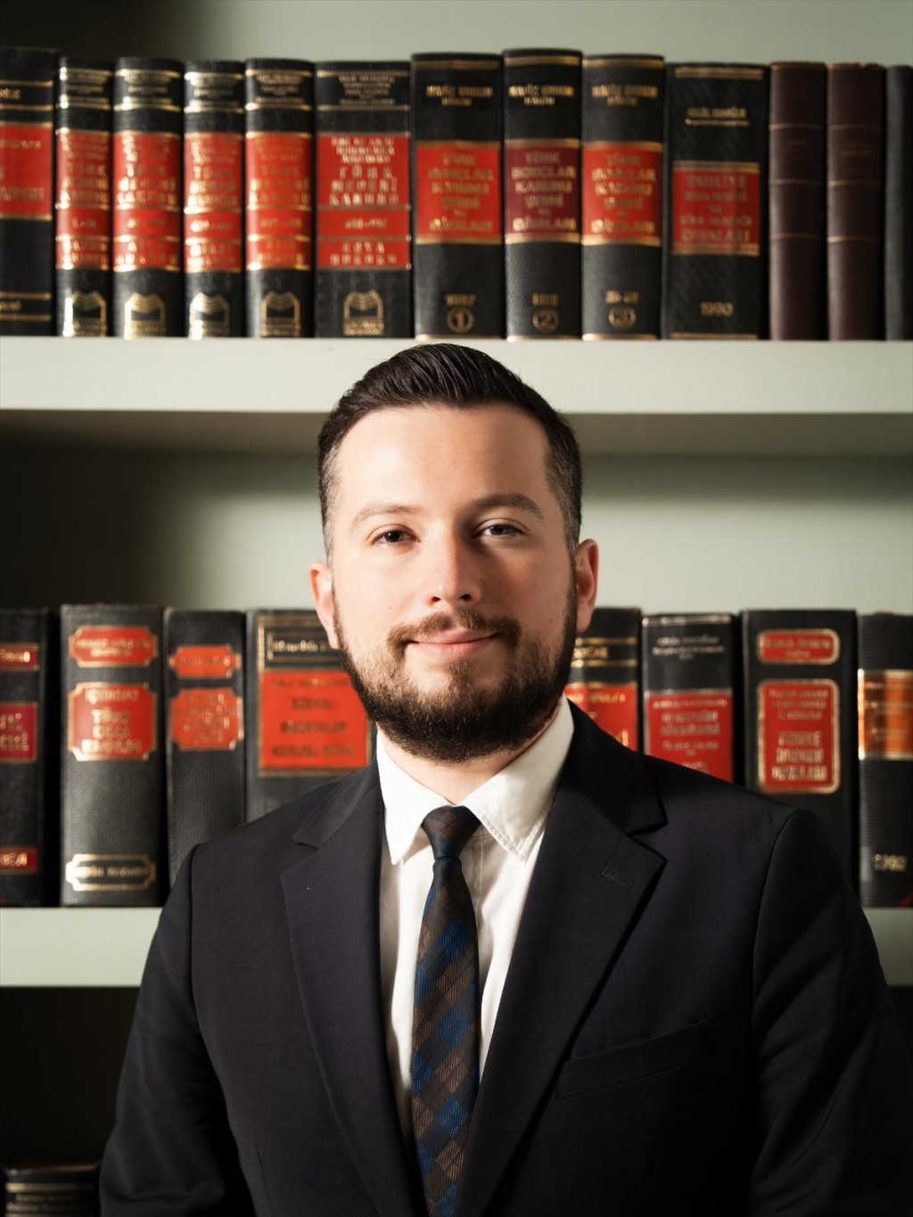 Samet TOPÇU